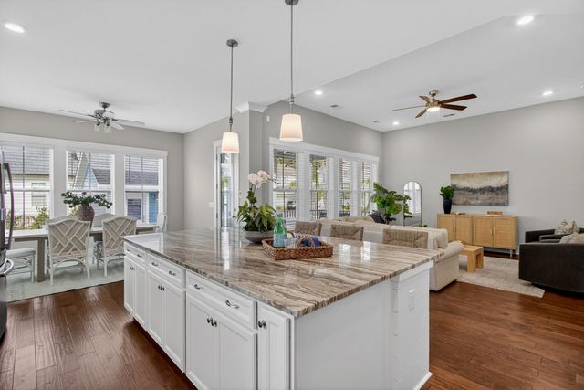 3542 Crosstrees Lane, Mount Pleasant, SC 29466