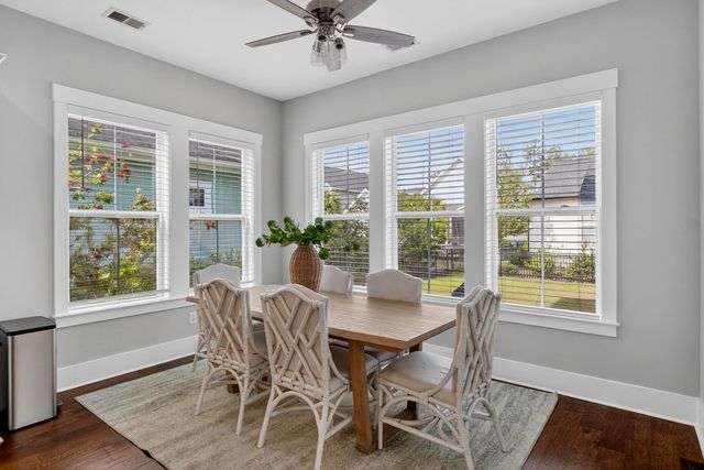 3542 Crosstrees Lane, Mount Pleasant, SC 29466