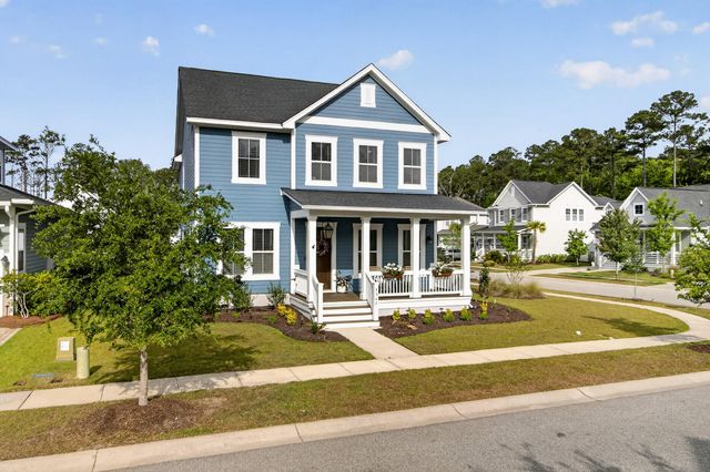 3542 Crosstrees Lane, Mount Pleasant, SC 29466