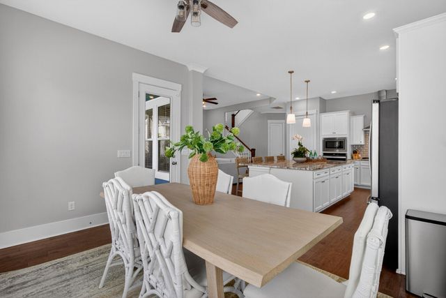 3542 Crosstrees Lane, Mount Pleasant, SC 29466