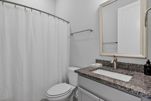 3542 Crosstrees Lane, Mount Pleasant, SC 29466