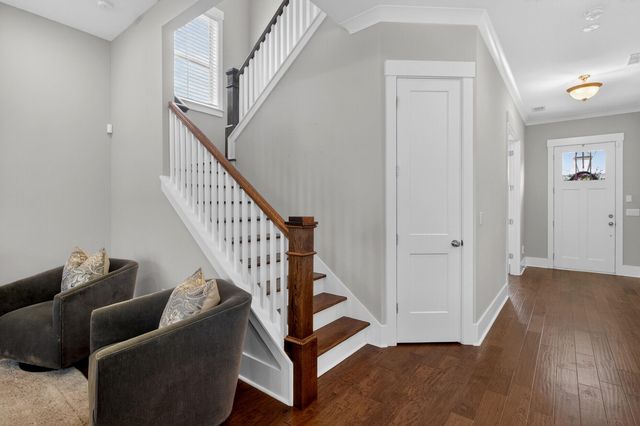3542 Crosstrees Lane, Mount Pleasant, SC 29466