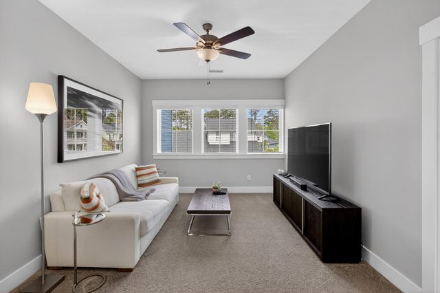 3542 Crosstrees Lane, Mount Pleasant, SC 29466