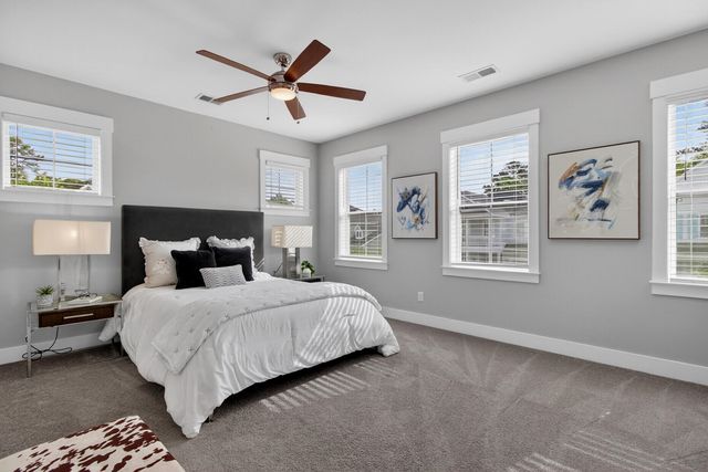3542 Crosstrees Lane, Mount Pleasant, SC 29466