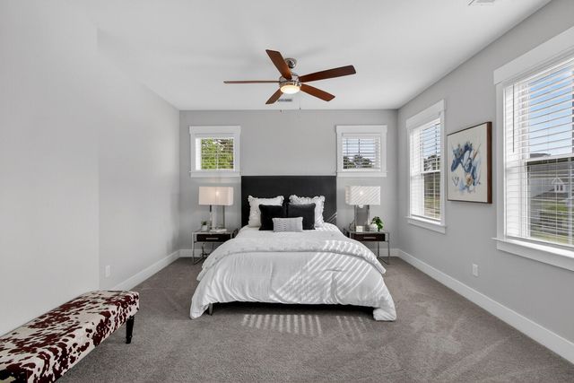 3542 Crosstrees Lane, Mount Pleasant, SC 29466