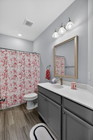 3542 Crosstrees Lane, Mount Pleasant, SC 29466