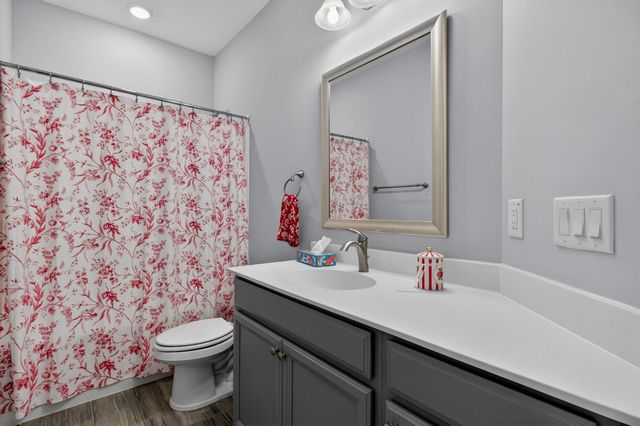 3542 Crosstrees Lane, Mount Pleasant, SC 29466