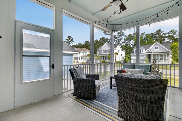 3542 Crosstrees Lane, Mount Pleasant, SC 29466