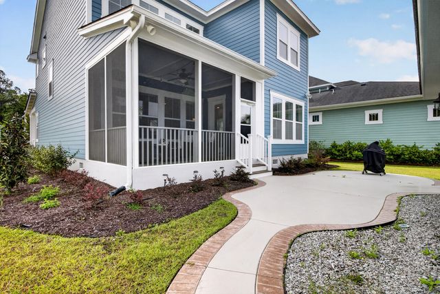 3542 Crosstrees Lane, Mount Pleasant, SC 29466