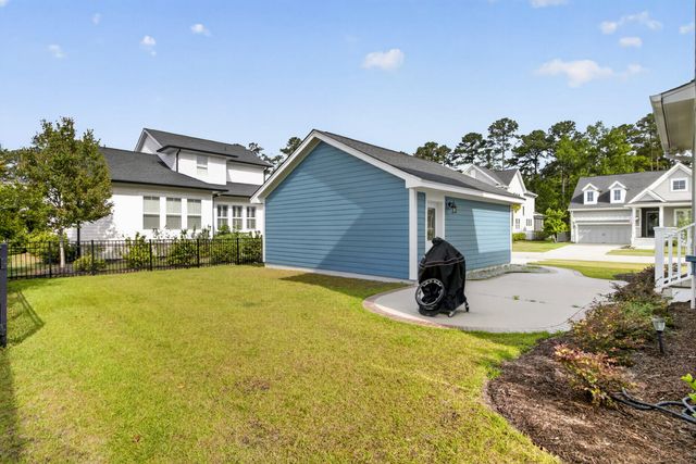 3542 Crosstrees Lane, Mount Pleasant, SC 29466