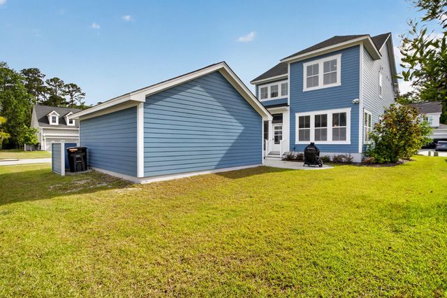 3542 Crosstrees Lane, Mount Pleasant, SC 29466
