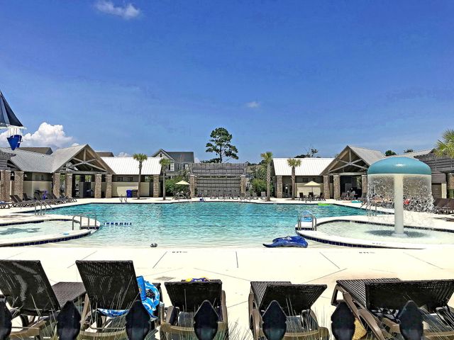 3542 Crosstrees Lane, Mount Pleasant, SC 29466