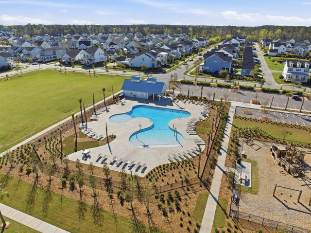 3542 Crosstrees Lane, Mount Pleasant, SC 29466