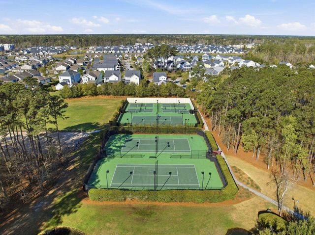 3542 Crosstrees Lane, Mount Pleasant, SC 29466