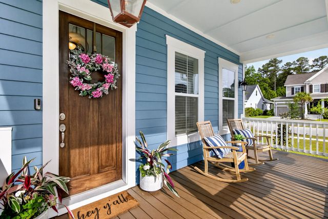 3542 Crosstrees Lane, Mount Pleasant, SC 29466