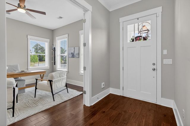 3542 Crosstrees Lane, Mount Pleasant, SC 29466