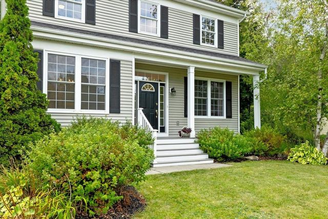 118 Sadler Lane, Williston, VT 05495