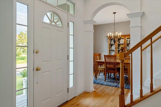 118 Sadler Lane, Williston, VT 05495