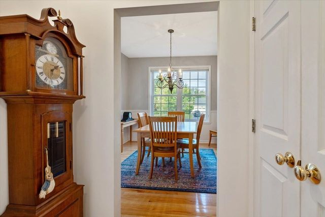 118 Sadler Lane, Williston, VT 05495
