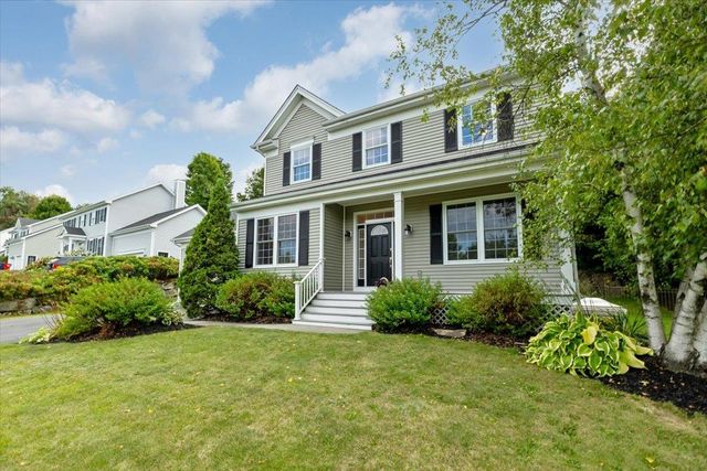 118 Sadler Lane, Williston, VT 05495