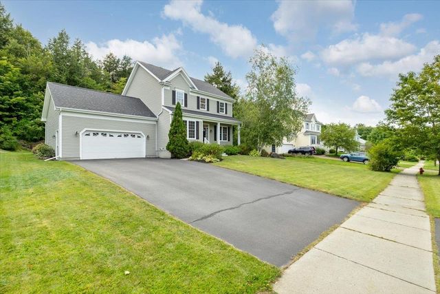 118 Sadler Lane, Williston, VT 05495