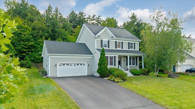 118 Sadler Lane, Williston, VT 05495