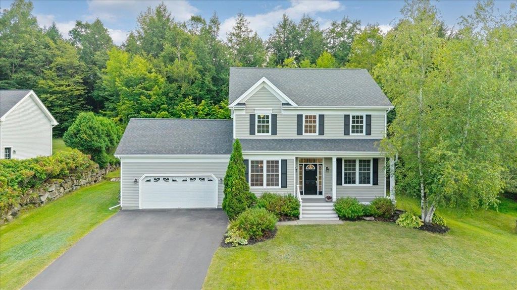 118 Sadler Lane, Williston, VT 05495