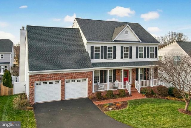 7736 WHITE WILLOW CT, Springfield, VA 22153