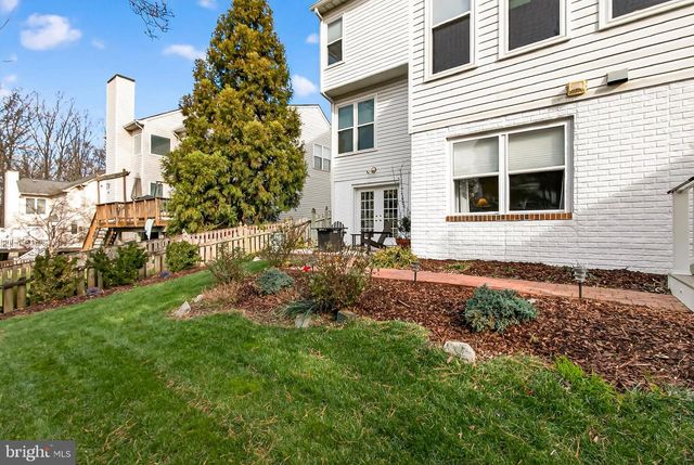 7736 WHITE WILLOW CT, Springfield, VA 22153