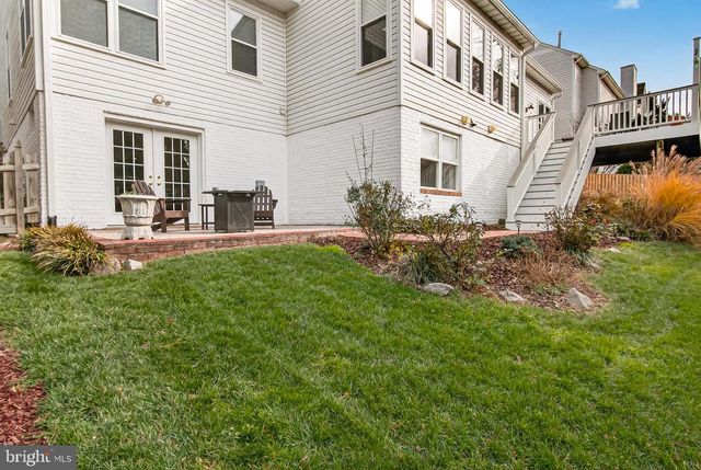 7736 WHITE WILLOW CT, Springfield, VA 22153