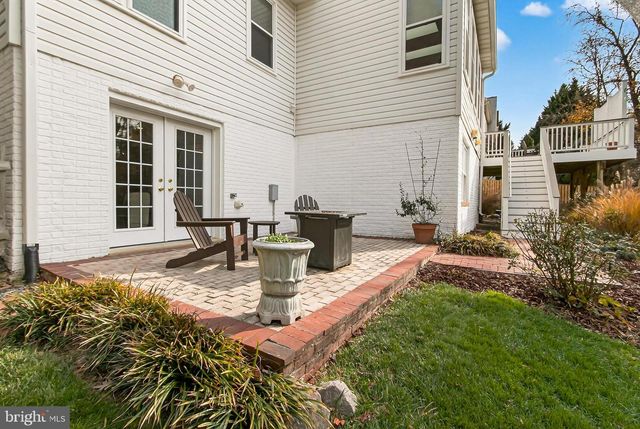 7736 WHITE WILLOW CT, Springfield, VA 22153