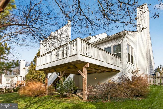 7736 WHITE WILLOW CT, Springfield, VA 22153