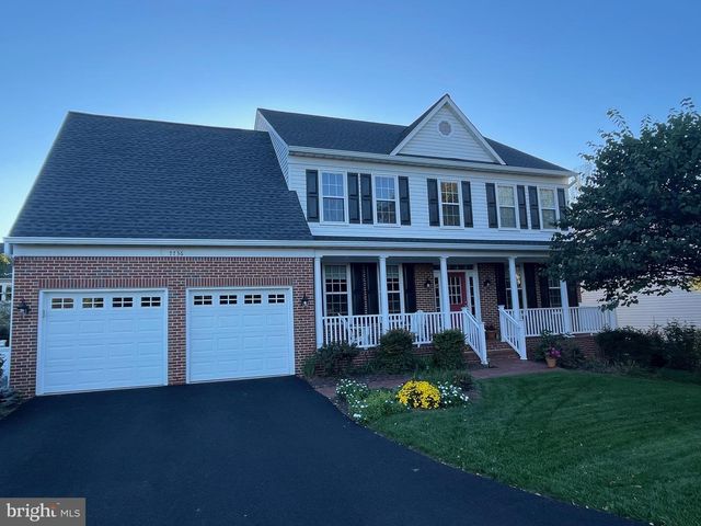 7736 WHITE WILLOW CT, Springfield, VA 22153