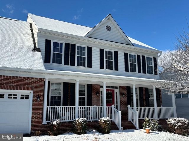 7736 WHITE WILLOW CT, Springfield, VA 22153