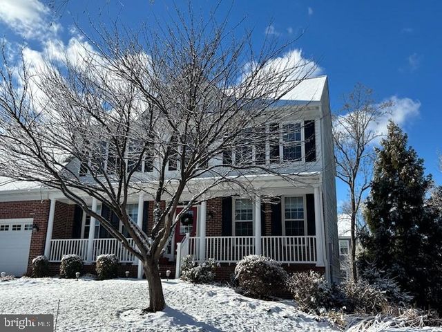 7736 WHITE WILLOW CT, Springfield, VA 22153