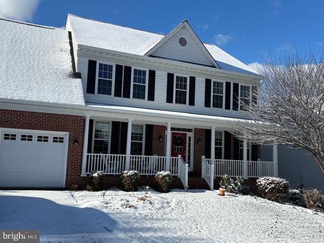 7736 WHITE WILLOW CT, Springfield, VA 22153