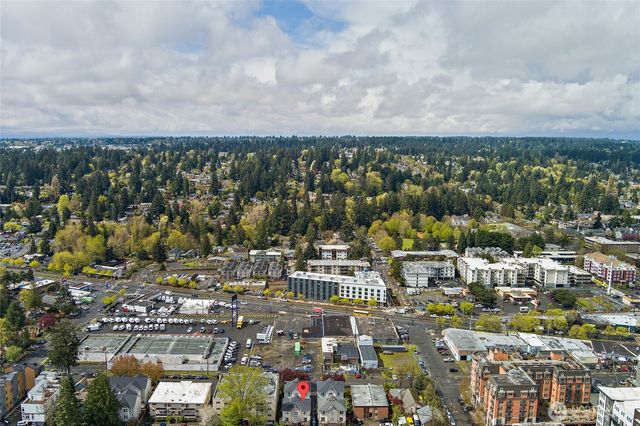 12042 31st Avenue NE, Seattle, WA 98125