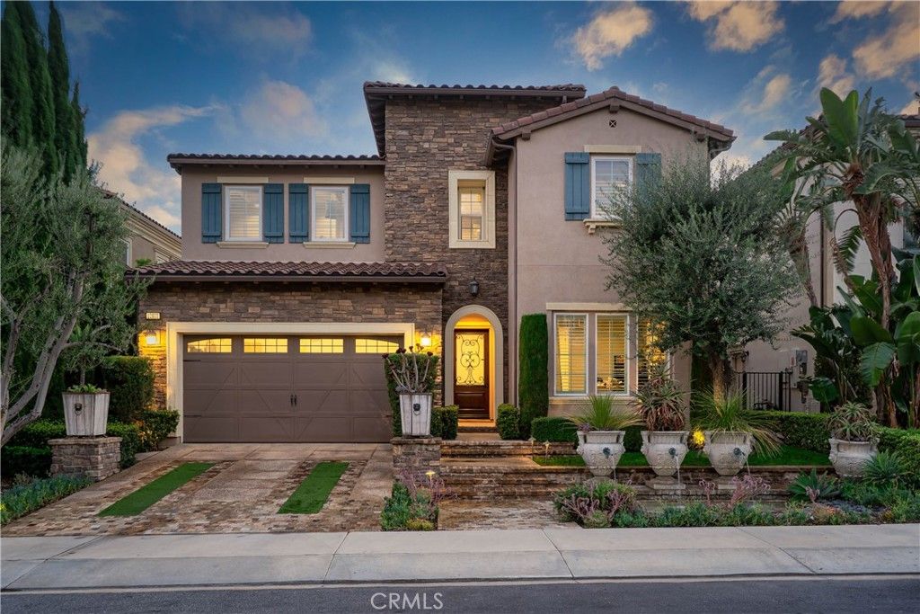 12035 Ricasoli, Porter Ranch, CA 91326 — exterior