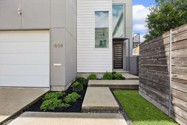 1808 Palm Street, Houston, TX 77004