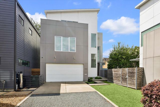 1808 Palm Street, Houston, TX 77004