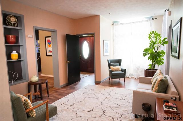 571 N 3rd Street, Tecumseh, NE 68450