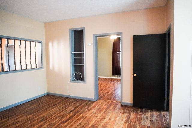 571 N 3rd Street, Tecumseh, NE 68450