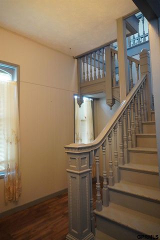 571 N 3rd Street, Tecumseh, NE 68450