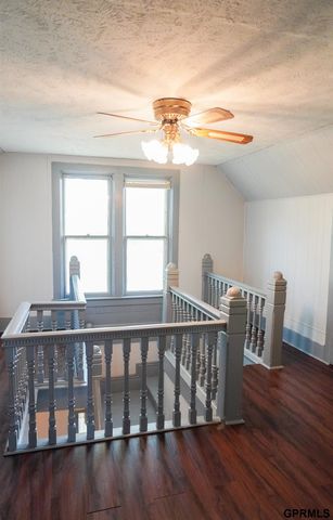 571 N 3rd Street, Tecumseh, NE 68450