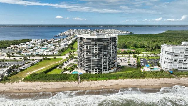 9650 S Ocean Drive 2009, Jensen Beach, FL 34957