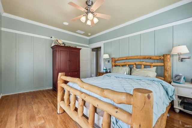10460 E 640 S, Hudson, IN 46747