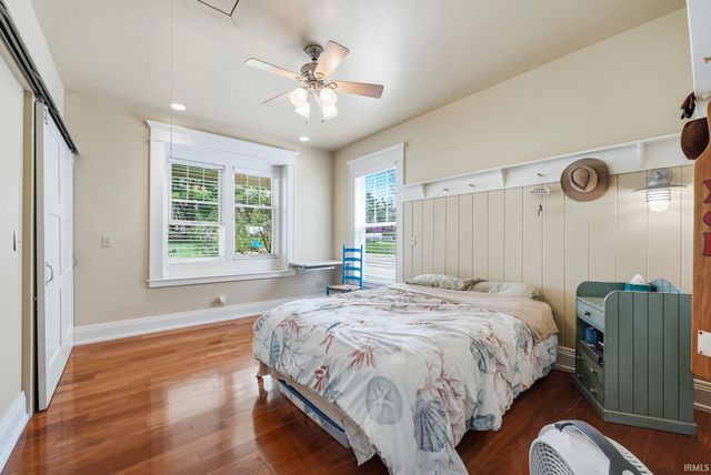 10460 E 640 S, Hudson, IN 46747