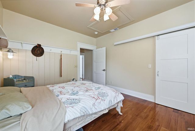 10460 E 640 S, Hudson, IN 46747