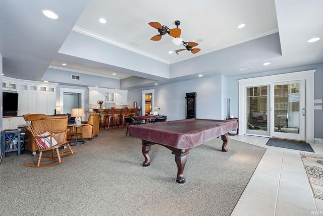 10460 E 640 S, Hudson, IN 46747