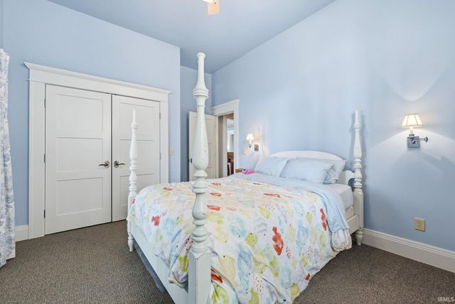 10460 E 640 S, Hudson, IN 46747